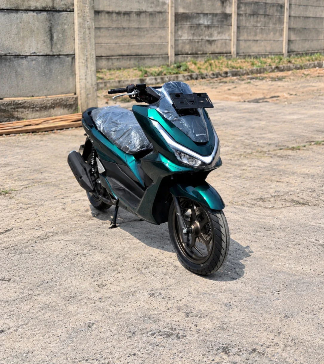 HONDA PCX 160 ABS